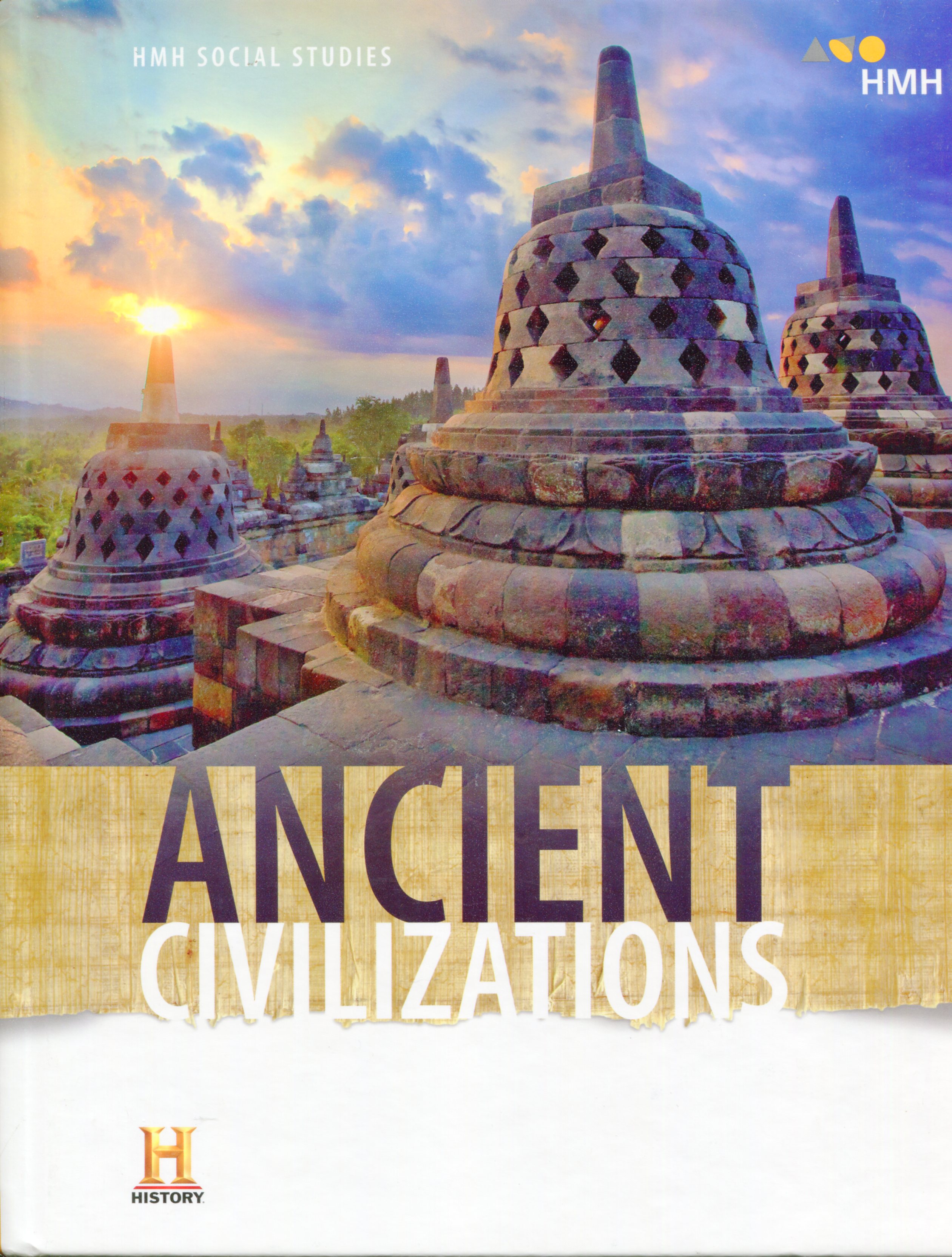 AncientCivilzations