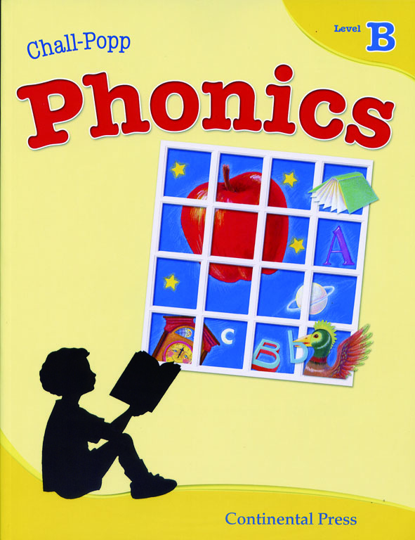 Chall-Popp Phonics